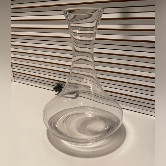 Pottery Barn wine decanters (bundle) - Picture 2 of 3